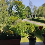 Holiday home Avec Terrasse Et Jardin Sainte-Croix (Tarn)