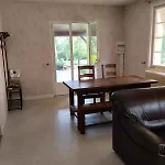 Holiday home Avec Terrasse Et Jardin *