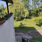 Avec Terrasse Et Jardin Holiday home Sainte-Croix (Tarn)