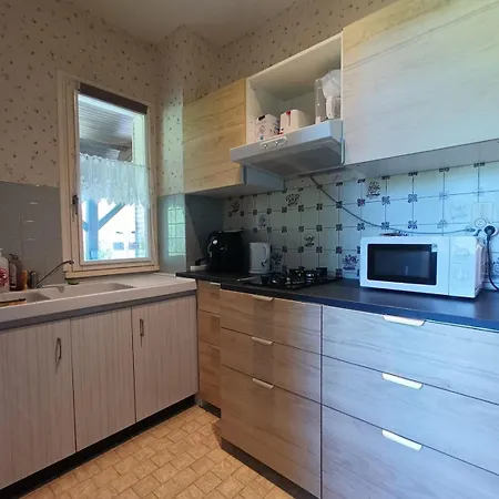 بيت للعطل Avec Terrasse Et Jardin Sainte-Croix (Tarn)