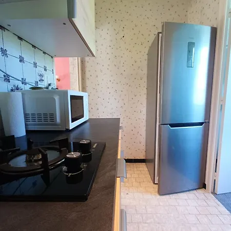 Avec Terrasse Et Jardin بيت للعطل Sainte-Croix (Tarn)