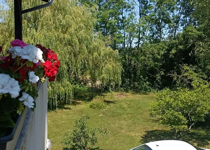 Avec Terrasse Et Jardin Sainte-Croix (Tarn)