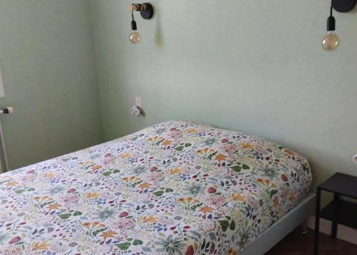 Avec Terrasse Et Jardin * Sainte-Croix (Tarn)