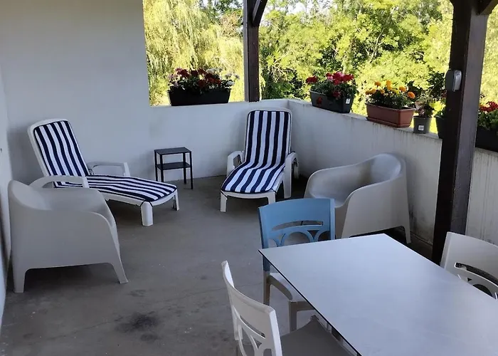 Avec Terrasse Et Jardin * Sainte-Croix (Tarn)