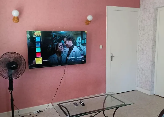 بيت للعطل Avec Terrasse Et Jardin Sainte-Croix (Tarn)