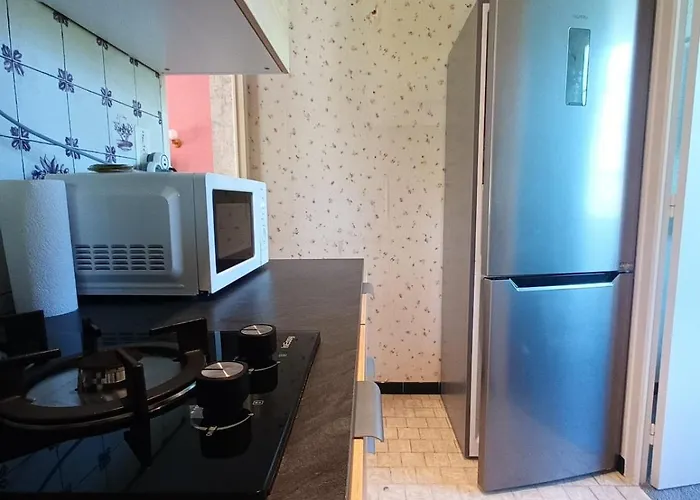 Avec Terrasse Et Jardin بيت للعطل Sainte-Croix (Tarn)