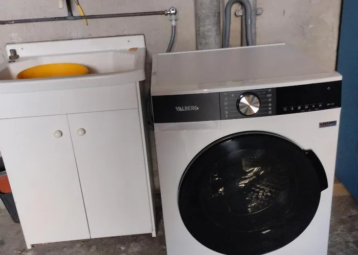 بيت للعطل Avec Terrasse Et Jardin Sainte-Croix (Tarn)